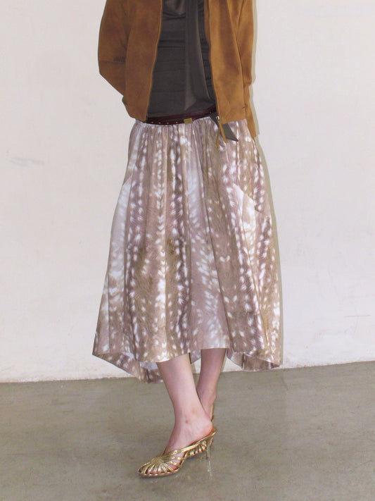 Bambi Skirt